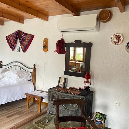 Villa Kamari- Stunning Views Kritsá Екстериор снимка