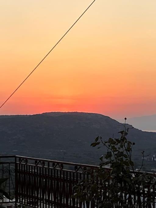 Villa Kamari- Stunning Views Kritsá Екстериор снимка