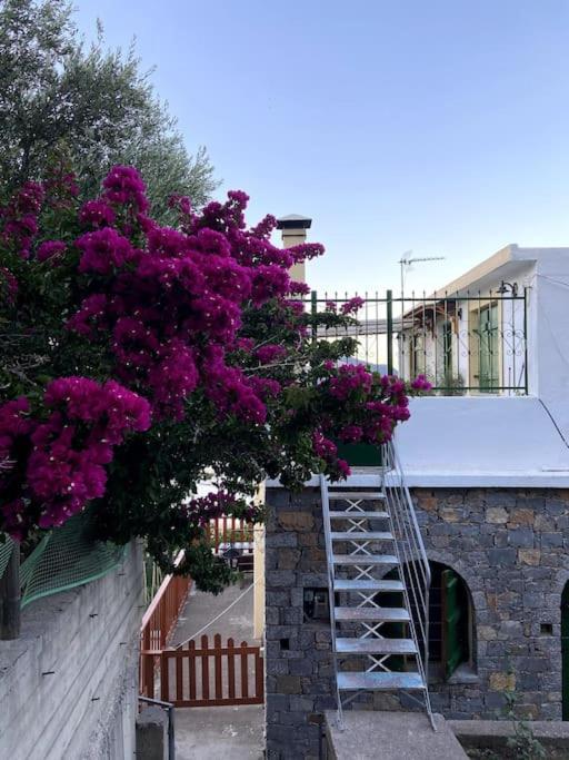 Villa Kamari- Stunning Views Kritsá Екстериор снимка