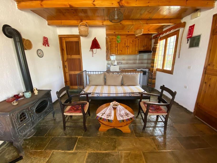Villa Kamari- Stunning Views Kritsá Екстериор снимка