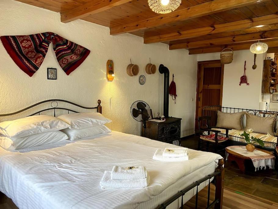 Villa Kamari- Stunning Views Kritsá Екстериор снимка