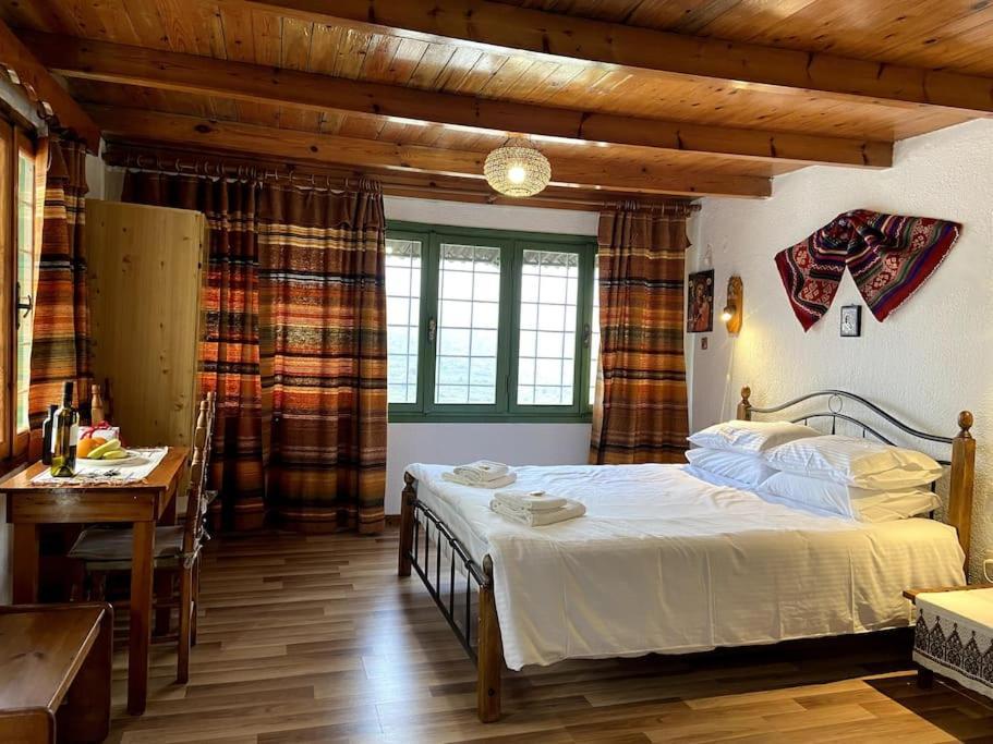 Villa Kamari- Stunning Views Kritsá Екстериор снимка