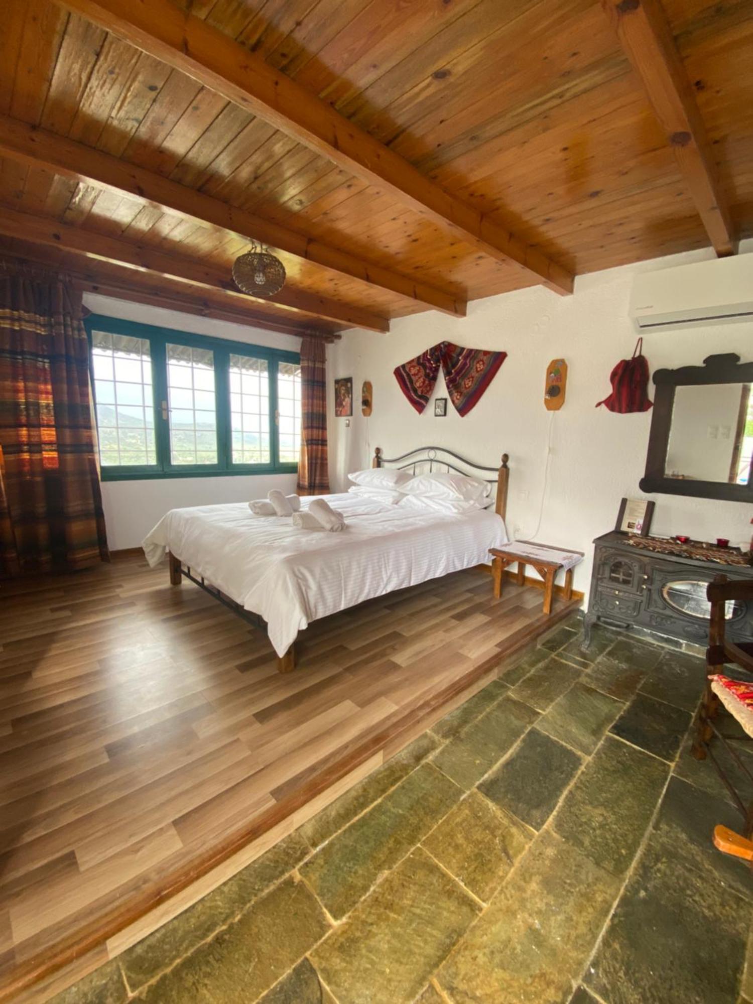 Villa Kamari- Stunning Views Kritsá Екстериор снимка