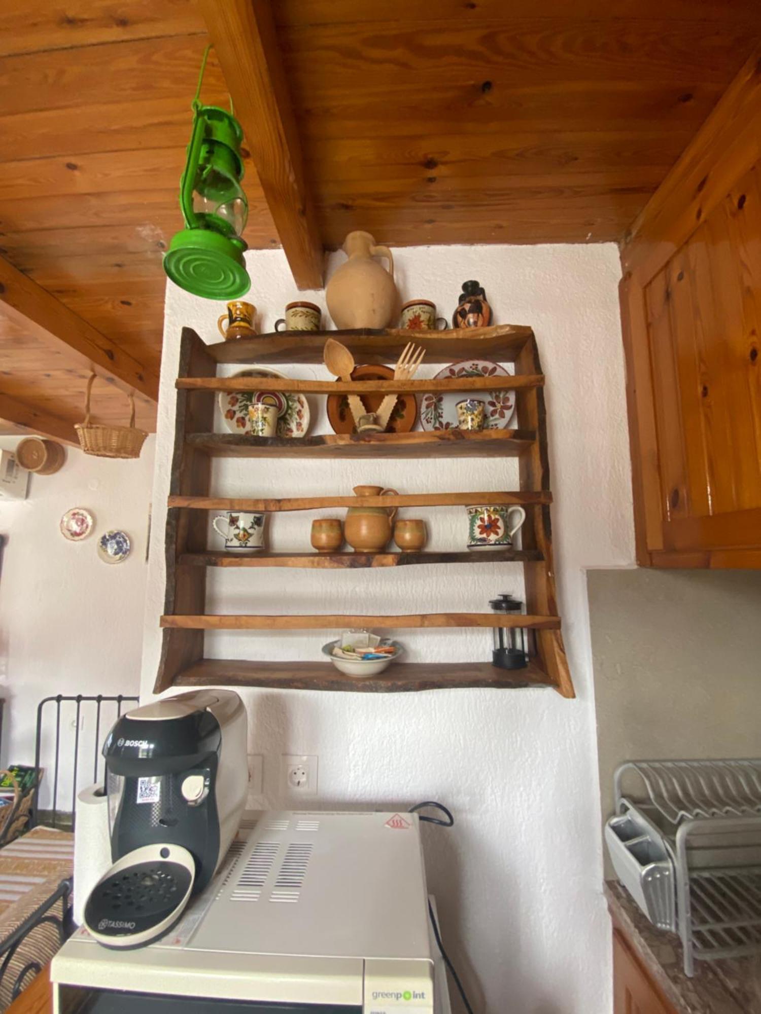 Villa Kamari- Stunning Views Kritsá Екстериор снимка